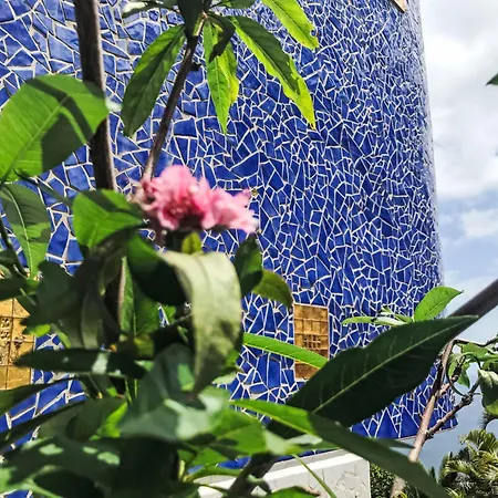 Castillo Moro By Interhome 別荘 Tabaiba