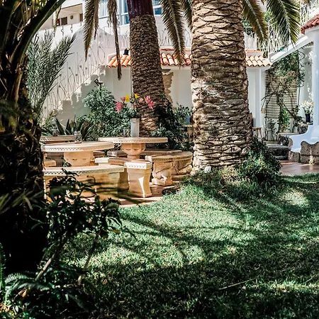 Castillo Moro By Interhome 別荘