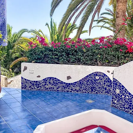 Feriehus Castillo Moro By Interhome *