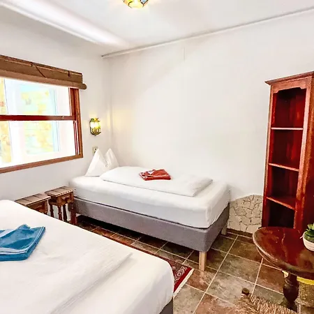 Feriehus Castillo Moro By Interhome Tabaiba