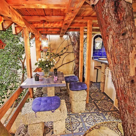 Castillo Moro By Interhome 別荘 *