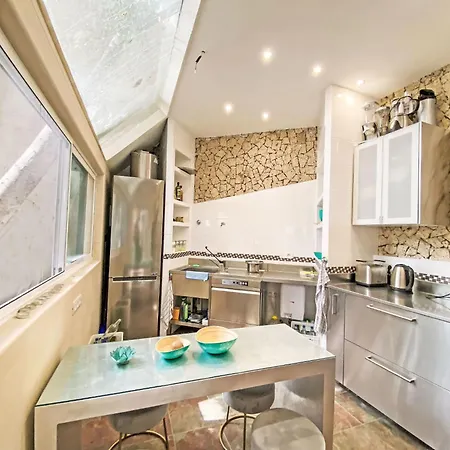 別荘 Castillo Moro By Interhome Tabaiba