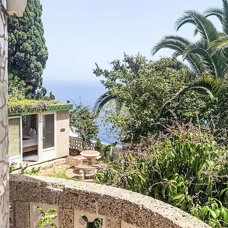 Feriehus Castillo Moro By Interhome *