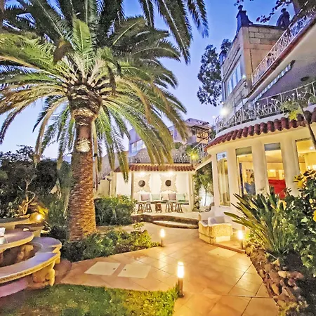 Castillo Moro By Interhome *